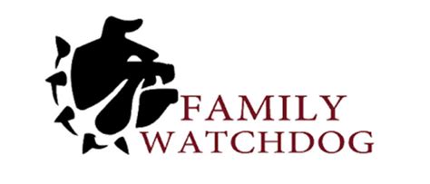 Family watchdog us - Family Watchdog® is a registered trademark (Registration number 3,157,991) owned by FWD Holdings Incorporated